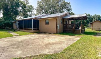 3040 NE 97th Street Rd, Anthony, FL 32617