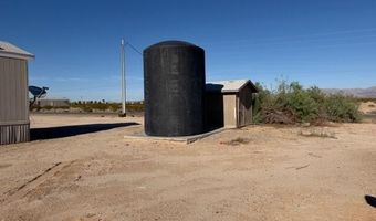 33336 Sahara Way, Bouse, AZ 85325