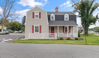 323 S MAIN St, Bel Air, MD 21014