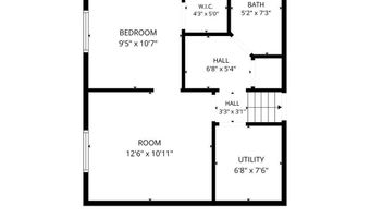 4130 E Forest Glen Dr, Ammon, ID 83406