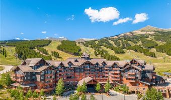 1521 SKI HILL Rd 8424, Breckenridge, CO 80424