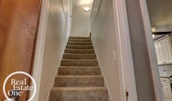 15560 Mclain Ave, Allen Park, MI 48101