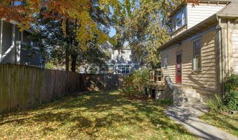 530 FIRST St, Annapolis, MD 21403