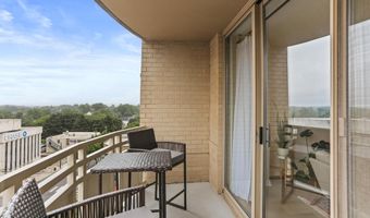4801 FAIRMONT Ave 801, Bethesda, MD 20814