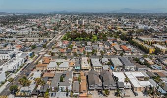 4159 38th St, San Diego, CA 92105