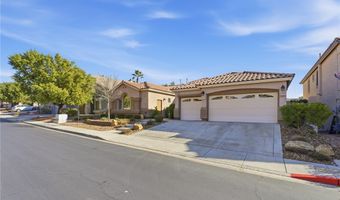 2752 Glen Port St, Las Vegas, NV 89135
