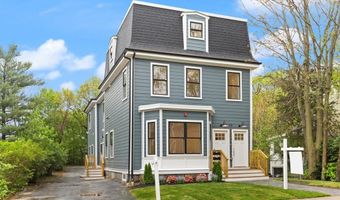 79 Maple St 3, Boston, MA 02136