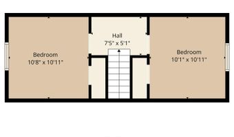 2095 Harold St, Adrian, MI 49221