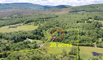 1652 Thompson Hollow Rd, Andes, NY 13731