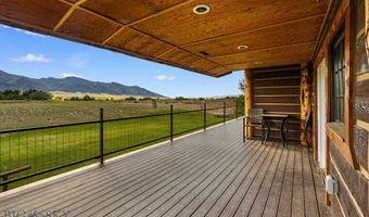 2258 B MT Highway 287, Alder, MT 59710