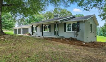 115 Dixie Ln, Ball Ground, GA 30107