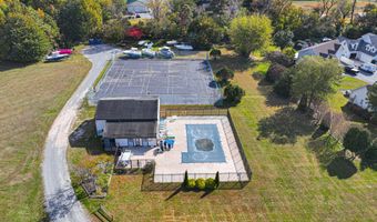 11329 MARINA Dr, Berlin, MD 21811