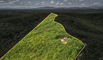 2355 Christian Mill Creek Rd, Amherst, VA 24521