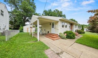 29 E MAPLE Ave, Bellmawr, NJ 08031