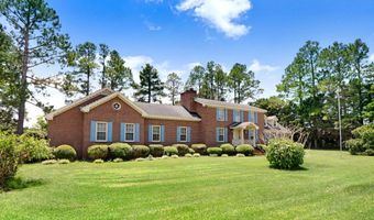 9222 Midway Rd, Bailey, NC 27807