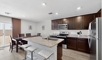2401 DESI Loop, Belen, NM 87002