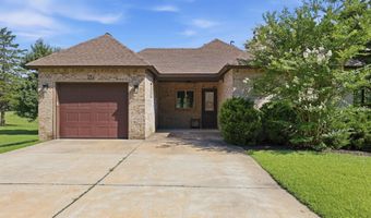 608 Cottage Ln, Benton, AR 72019