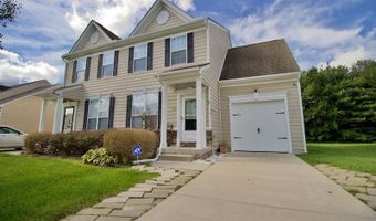 162 LEXINGTON Pl, Dover, DE 19901