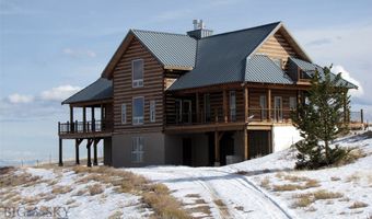 15 Crazy Horse Ln 943-9, Belfry, MT 59008