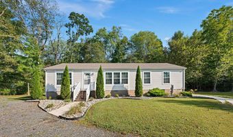 7239 PARK BROWN Rd, Harrington, DE 19952