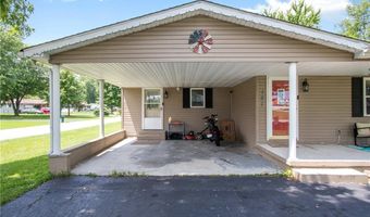 127 Dowling St, Austin, IN 47102