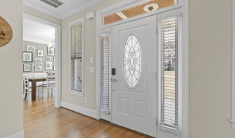 21 Boots Dr, Angier, NC 27501