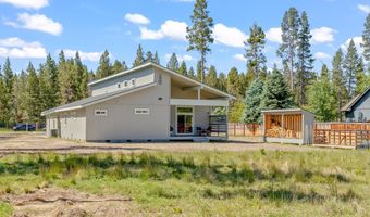 55438 Heierman Dr, Bend, OR 97707