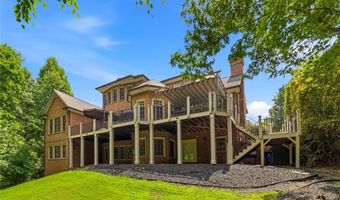 6244 Arnall Ct NW, Acworth, GA 30101