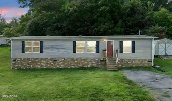 273 Bloomer Rd, Bean Station, TN 37708
