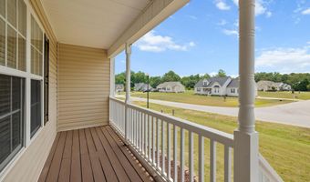 167 Bridle Dr, Angier, NC 27501