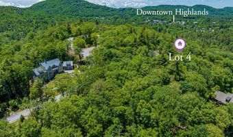 Tbd Big Bear Pen Road, Highlands, NC 28741