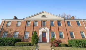 2813 ARLINGTON Blvd 159, Arlington, VA 22201