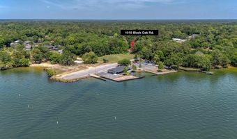 1010 Black Oak Rd, Bonneau, SC 29431
