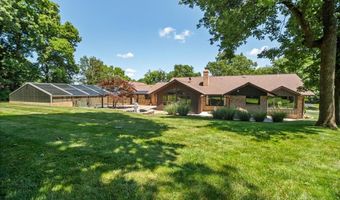 59 Meadowbrook Country Club Estates Drive Est, Ballwin, MO 63011