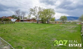 145 N 37th St, Cody, WY 82414