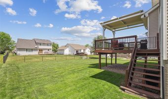 1416 Linden Cir, Adel, IA 50003