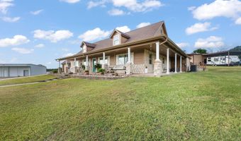4515 E Renfro St, Alvarado, TX 76009