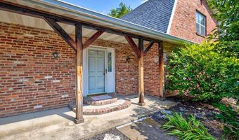 583 S Leatherwood Rd, Bedford, IN 47421