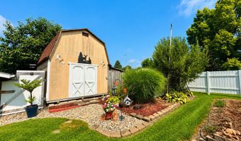 2498 E 100 N, Anderson, IN 46012