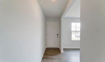 5 Walnut Mill Way Plan: Bellamy, Ashville, OH 43103