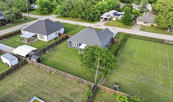 4004 Linkwood Dr, Aledo, TX 76008