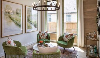 2433 Red Hen Ln, Aledo, TX 76008