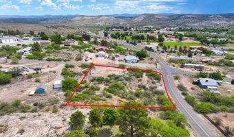 740 W Buffalo Trl, Camp Verde, AZ 86322