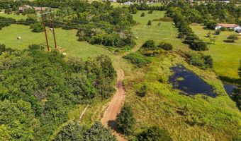 9 8+/- Acres On SW 150th St, Augusta, KS 67010