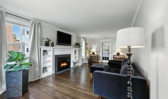 21 Don Ave, East Providence, RI 02916