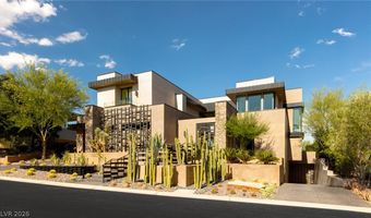 92 Sun Glow Ln, Las Vegas, NV 89135