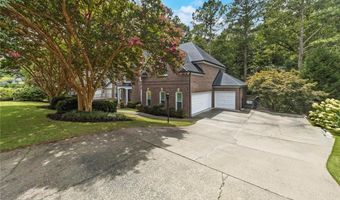5035 Towne Lake Hls N, Woodstock, GA 30189