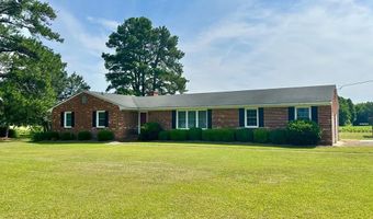 3452 US Hwy 13 N, Ahoskie, NC 27910