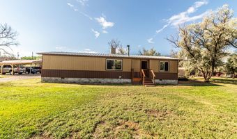 69 ROAD 3009, Aztec, NM 87410