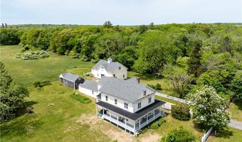 299 Davisville Rd, North Kingstown, RI 02852